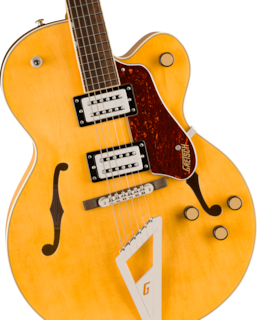 Foto 1 | Guitarra Gretsch Streamliner G2420 Con Cordal Chromatic Ii
