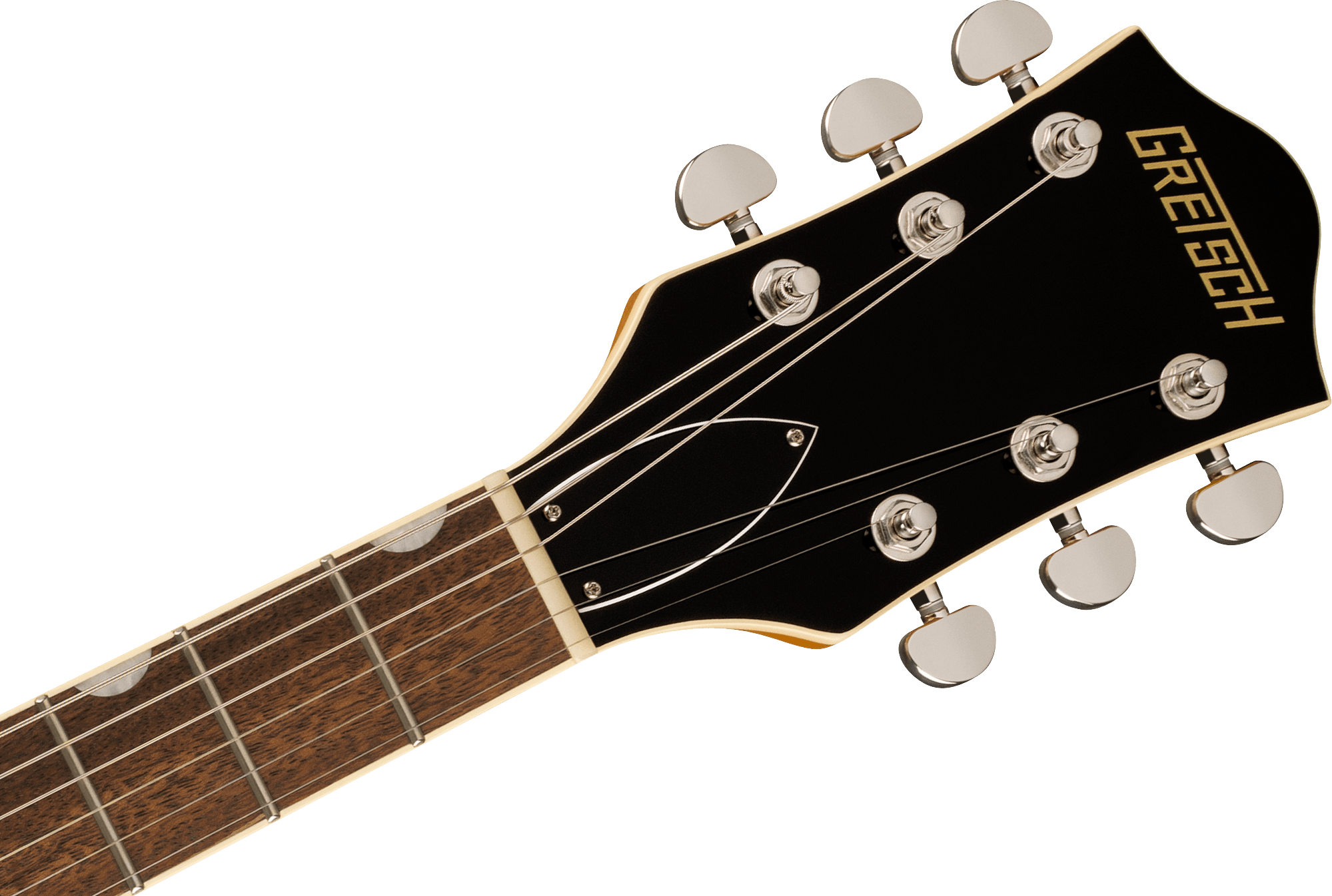 Foto 4 | Guitarra Gretsch Streamliner G2420 Con Cordal Chromatic Ii