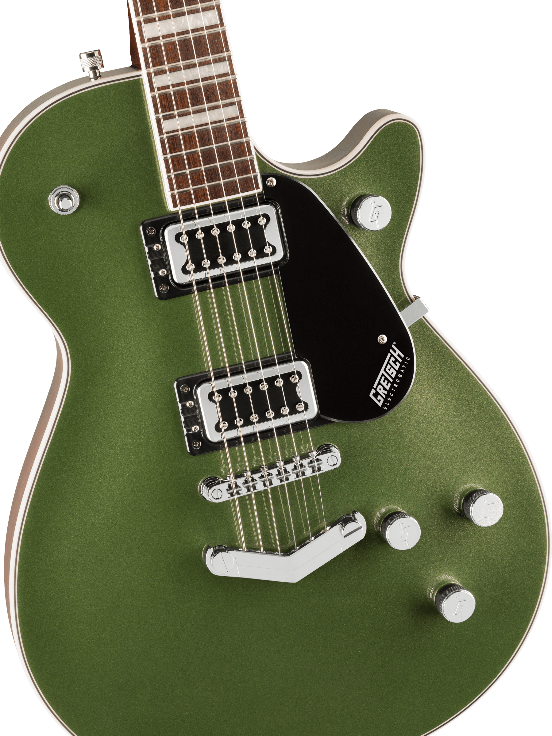 Foto 1 | Guitarra Eléctrica Gretsch Electromatic G5220 V-stoptail