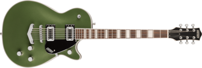 Foto 2 | Guitarra Eléctrica Gretsch Electromatic G5220 V-stoptail