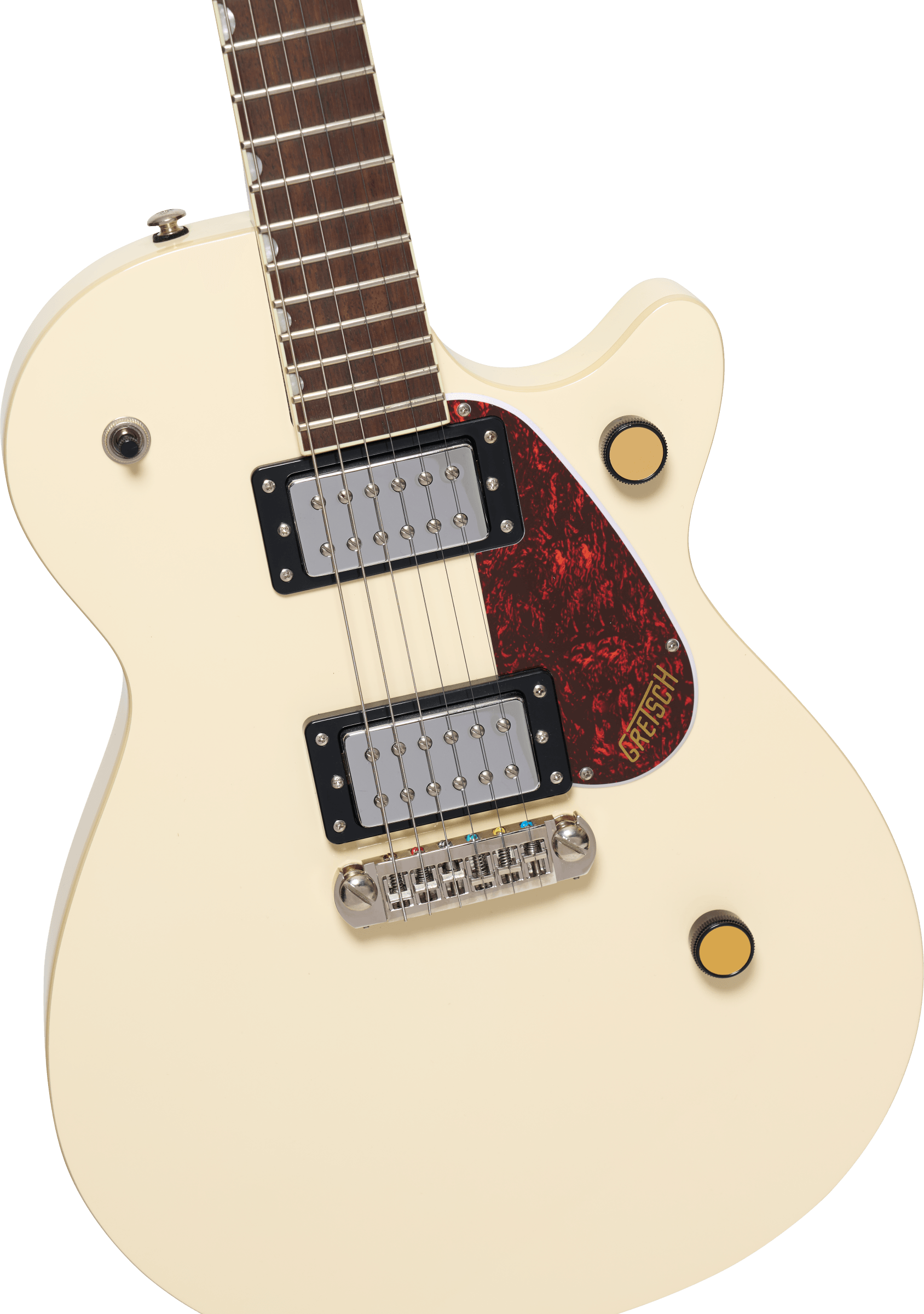 Guitarra Electrica Gretsch Streamliner Jet Doble Humbucker