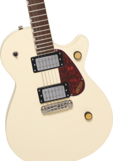 Foto 1 | Guitarra Electrica Gretsch Streamliner Jet Doble Humbucker