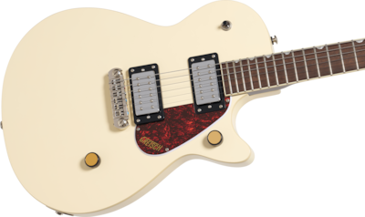 Foto 2 | Guitarra Electrica Gretsch Streamliner Jet Doble Humbucker