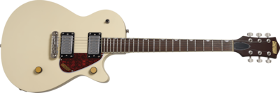 Foto 4 | Guitarra Electrica Gretsch Streamliner Jet Doble Humbucker