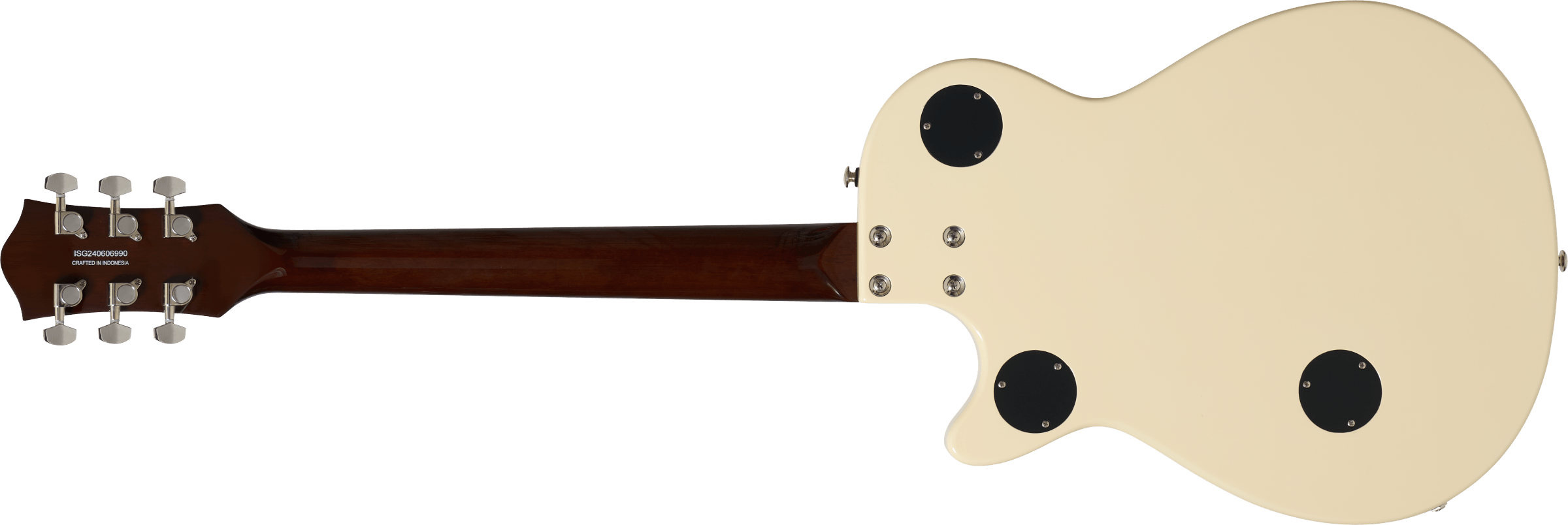 Foto 6 pulgar | Guitarra Electrica Gretsch Streamliner Jet Doble Humbucker