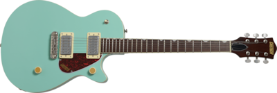Foto 4 | Guitarra Eléctrica Gretsch Streamliner Jet Club Humbucker Aqua