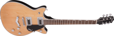 Foto 4 | Guitarra Gretsch Electromatic G5222 Doble Jet V-stoptail Natural