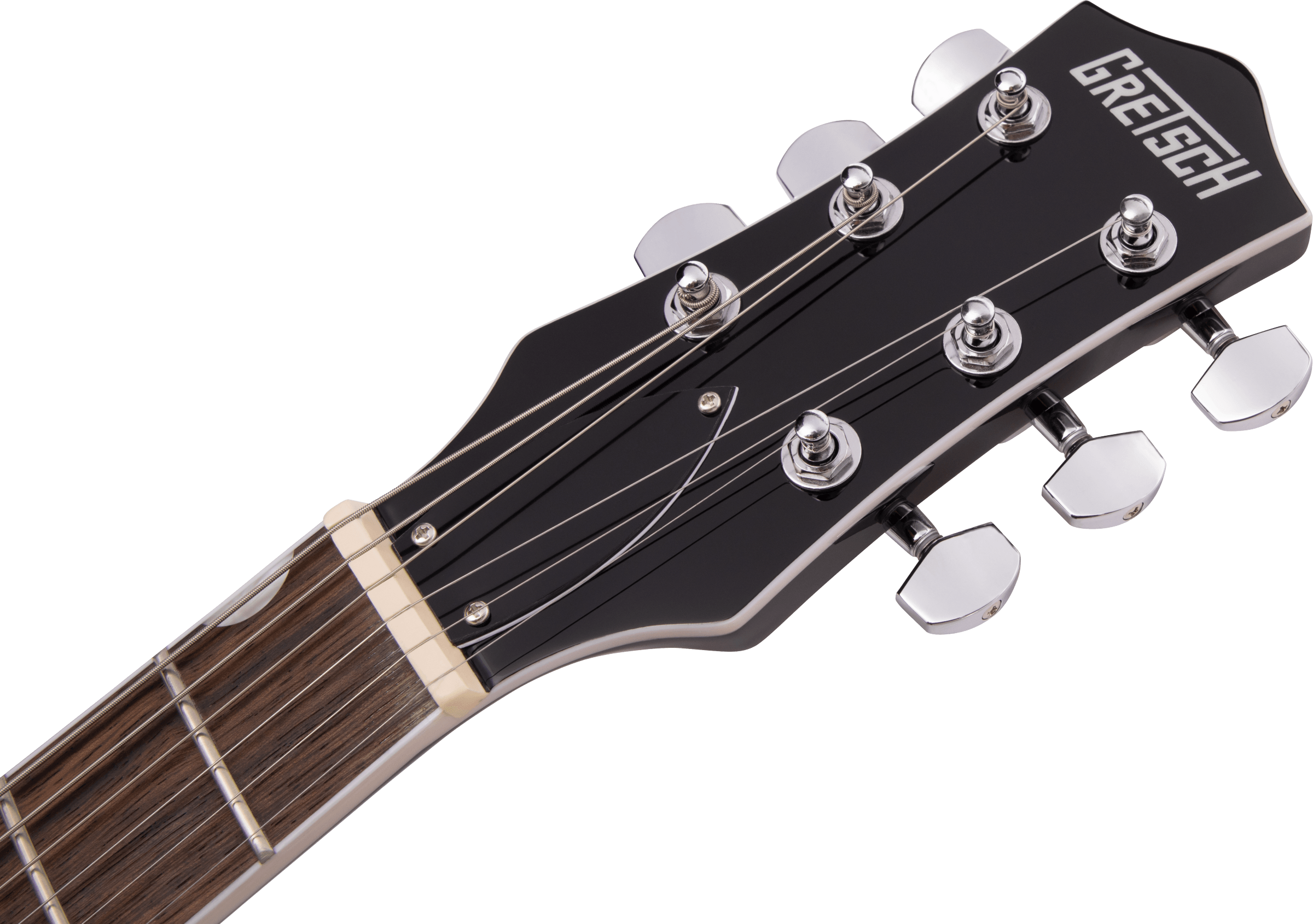 Foto 7 pulgar | Guitarra Gretsch Electromatic G5222 Doble Jet V-stoptail Natural