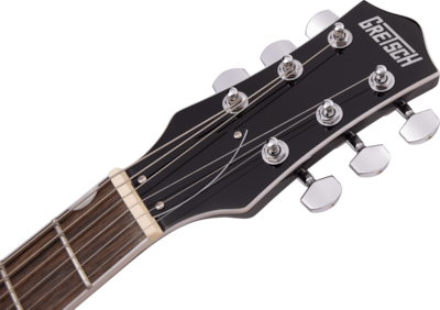 Foto 6 | Guitarra Gretsch Electromatic G5222 Doble Jet V-stoptail Natural