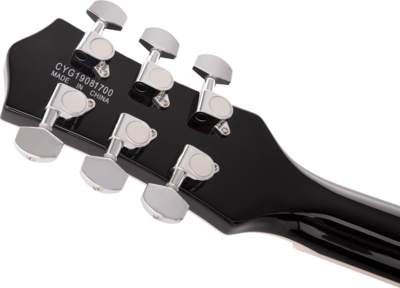 Foto 7 | Guitarra Gretsch Electromatic G5222 Doble Jet V-stoptail Natural