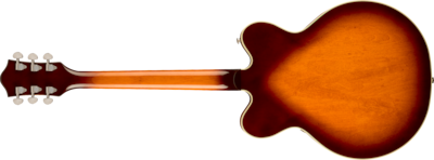 Foto 3 | Guitarra Gretsch Streamline G2622 V-stoptail Bloque Central Doble Corte