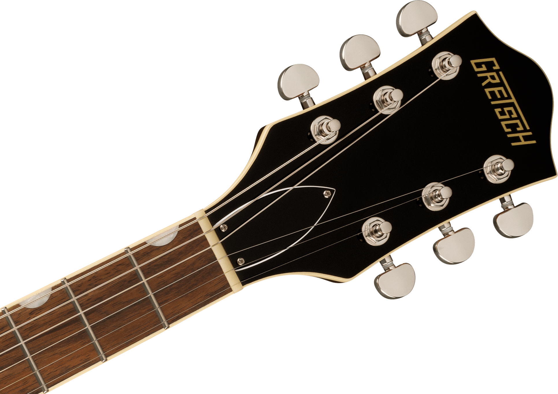 Foto 4 | Guitarra Gretsch Streamline G2622 V-stoptail Bloque Central Doble Corte