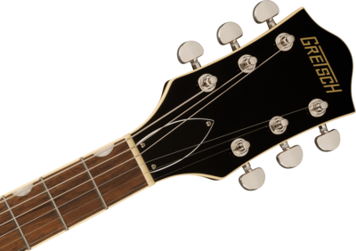 Foto 4 | Guitarra Gretsch Streamline G2622 V-stoptail Bloque Central Doble Corte