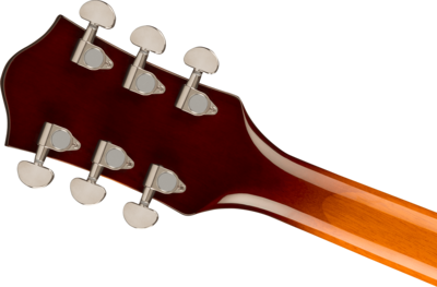 Foto 5 | Guitarra Gretsch Streamline G2622 V-stoptail Bloque Central Doble Corte