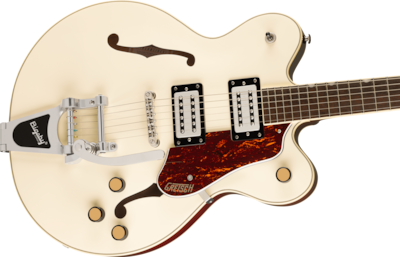 Foto 2 | Guitarra Gretsch Streamline G2622t Doble Corte Bigsby