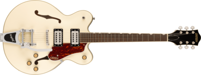 Foto 3 | Guitarra Gretsch Streamline G2622t Doble Corte Bigsby