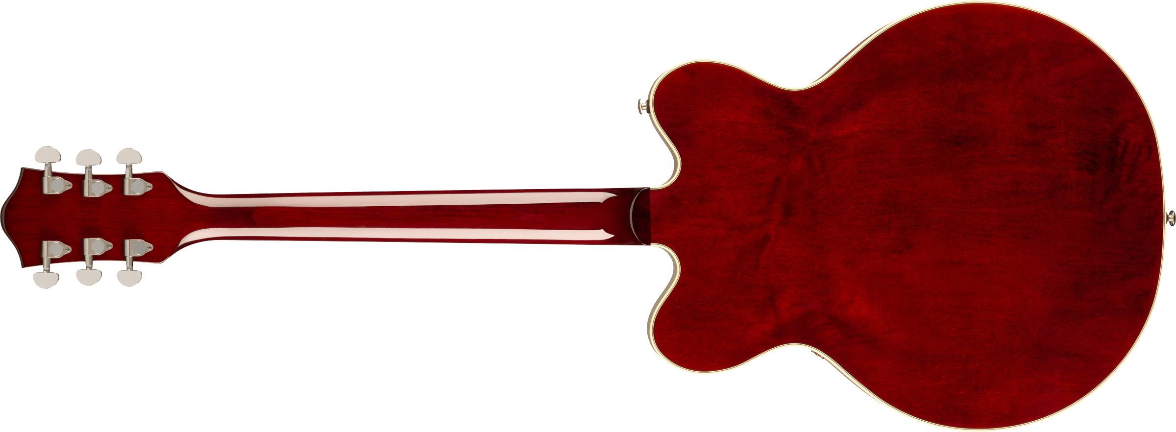 Foto 5 pulgar | Guitarra Gretsch Streamline G2622t Doble Corte Bigsby