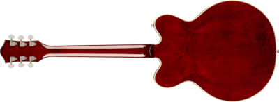 Foto 4 | Guitarra Gretsch Streamline G2622t Doble Corte Bigsby