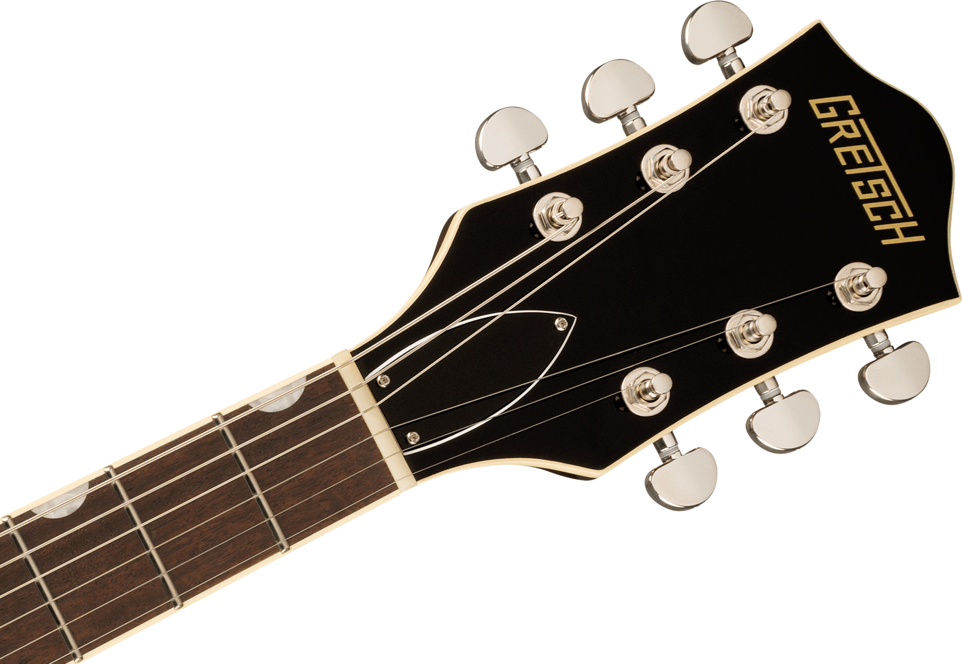 Foto 6 pulgar | Guitarra Gretsch Streamline G2622t Doble Corte Bigsby