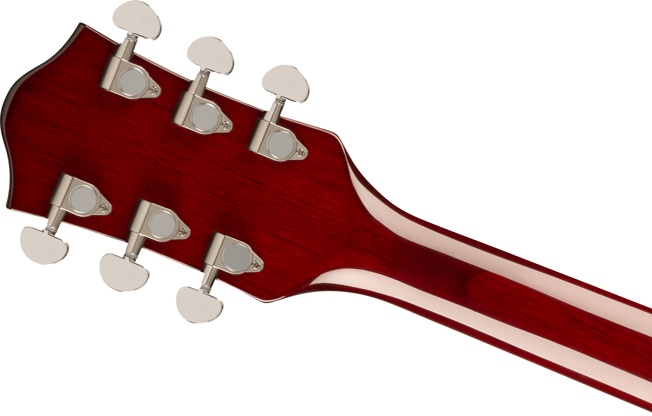 Foto 7 pulgar | Guitarra Gretsch Streamline G2622t Doble Corte Bigsby