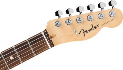 Foto 4 | Guitarra Eléctrica Fender Tecleaste Standard Sunburst