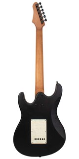 Foto 5 | Guitarra Eléctrica 6 Cuerdas Mars Modelo Strat Black