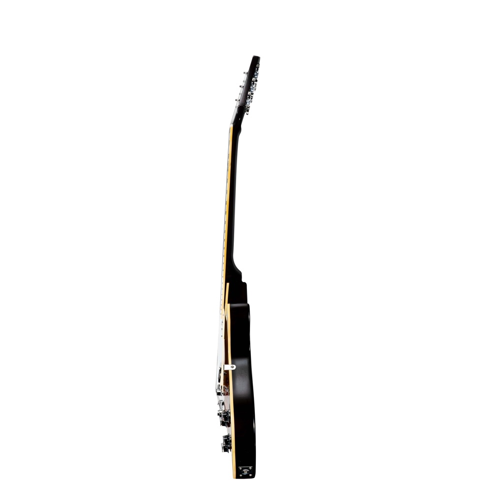 Foto 5 pulgar | Guitarra Eléctrica 6 Cuerdas Mars Les Paul Traditional Violin Sunburst