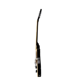 Foto 4 | Guitarra Eléctrica 6 Cuerdas Mars Les Paul Traditional Violin Sunburst