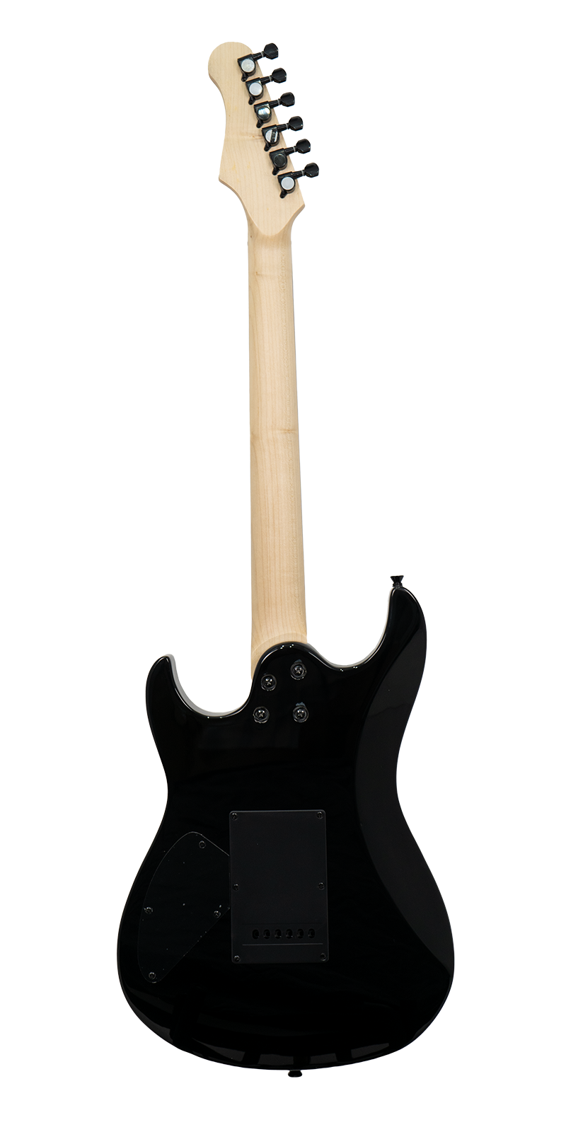 Foto 5 pulgar | Guitarra Eléctrica Smithfire Pack Combo 10w Smi-211 Sunburst