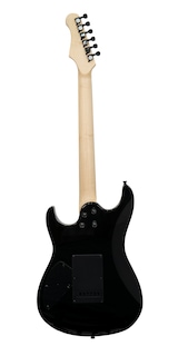 Foto 4 | Guitarra Eléctrica Smithfire Pack Combo 10w Smi-211 Sunburst