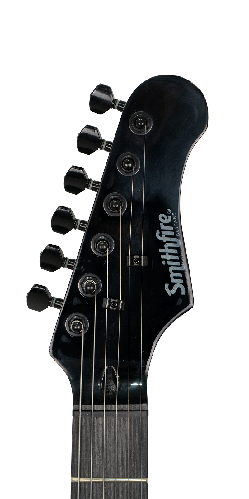 Foto 7 pulgar | Guitarra Eléctrica Smithfire Pack Combo 10w Smi-211 Sunburst