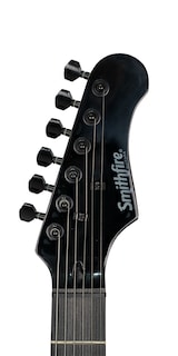 Foto 6 | Guitarra Eléctrica Smithfire Pack Combo 10w Smi-211 Sunburst