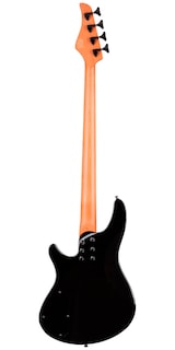 Foto 2 | Guitarra Eléctrica Schecter C-4 Standard 4 Cuerdas Tobacco Burl