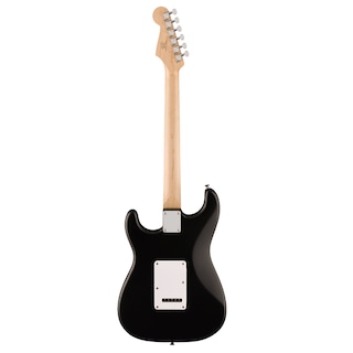 Foto 2 | Guitarra Eléctrica Fender Debut Stratocaster Lrl Wpg Blk