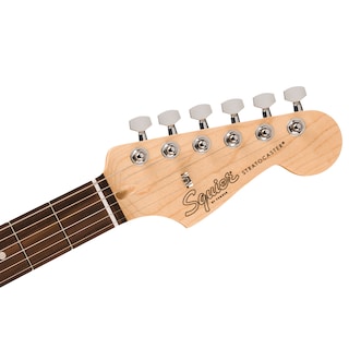 Foto 4 | Guitarra Eléctrica Fender Debut Stratocaster Lrl Wpg Blk