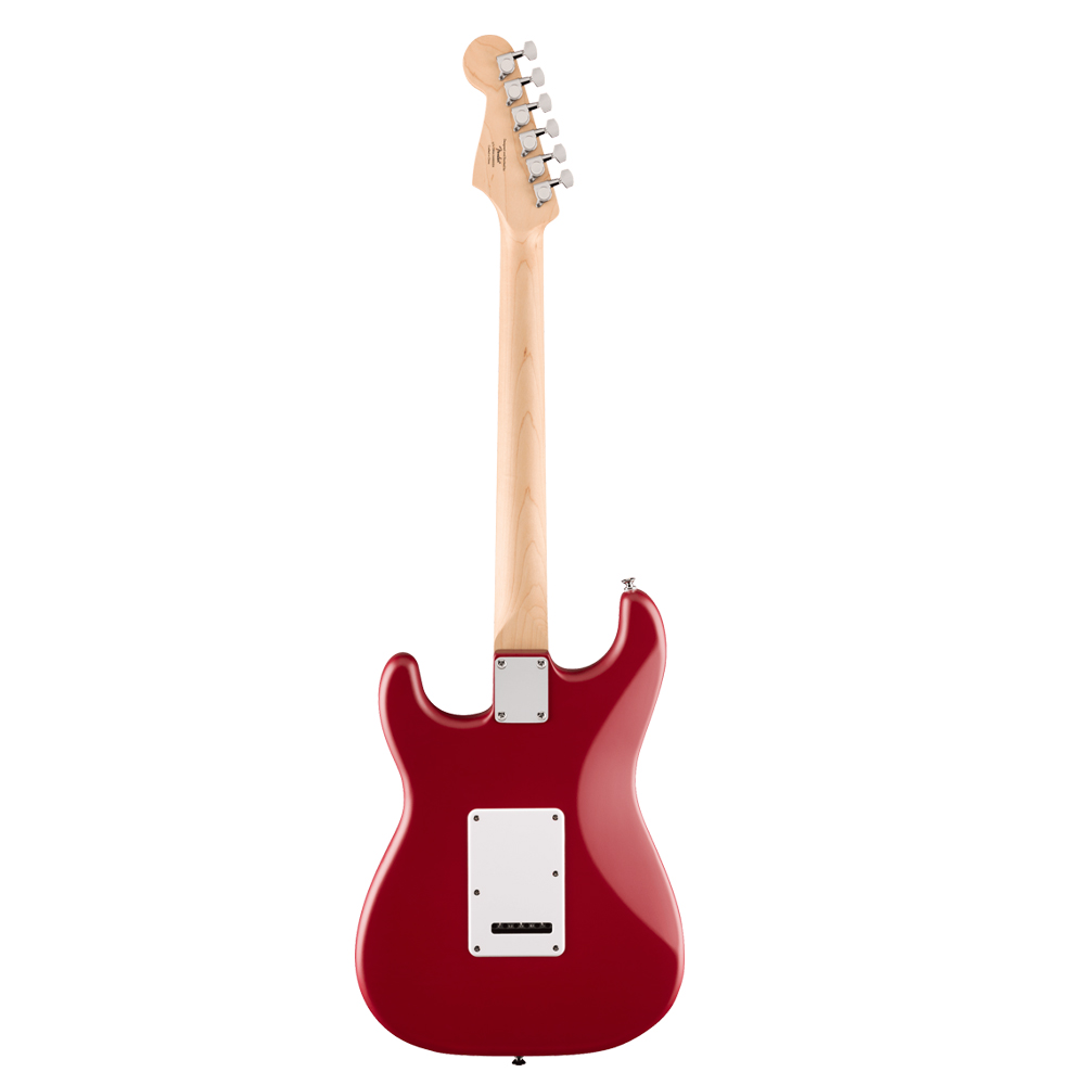 Foto 2 | Guitarra Eléctrica Fender Debut Stratocaster Lrl Wpg Dkr