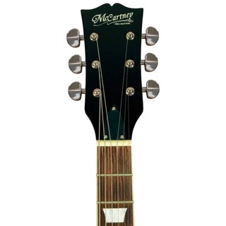 Foto 4 | E-lp-set-neck-sb Guitarra Electrica E-lp Set Neck Standard Mccartney