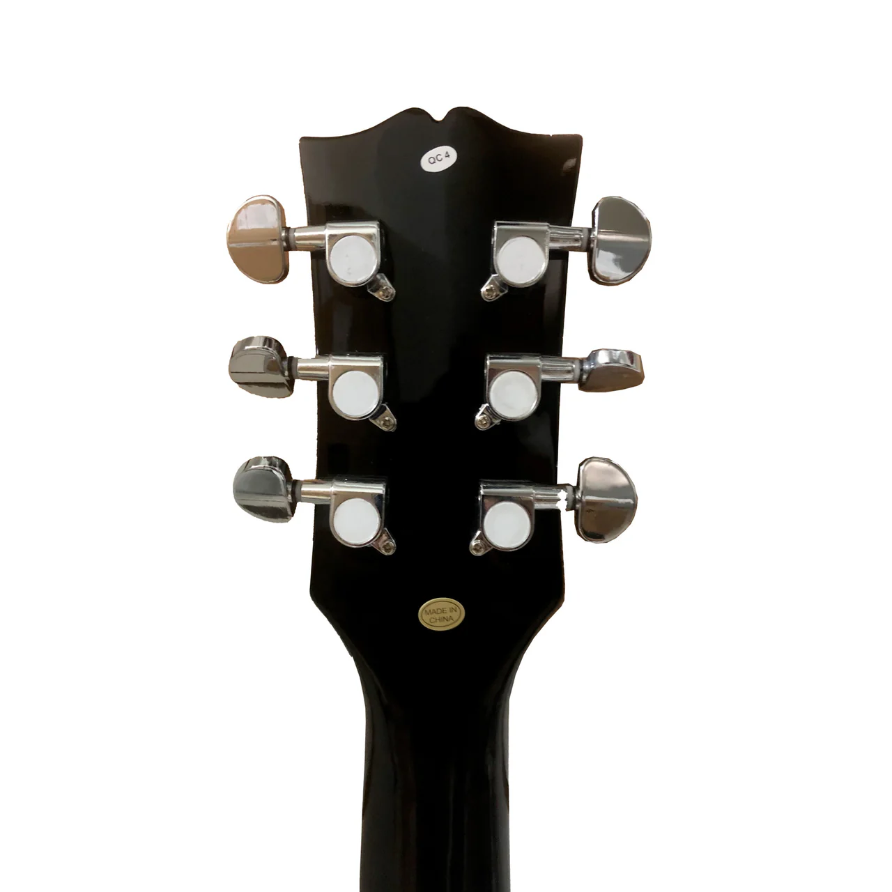Foto 6 pulgar | E-lp-set-neck-sb Guitarra Electrica E-lp Set Neck Standard Mccartney