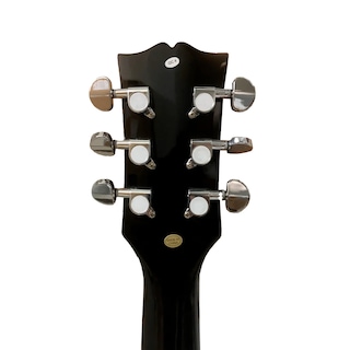 Foto 5 | E-lp-set-neck-sb Guitarra Electrica E-lp Set Neck Standard Mccartney