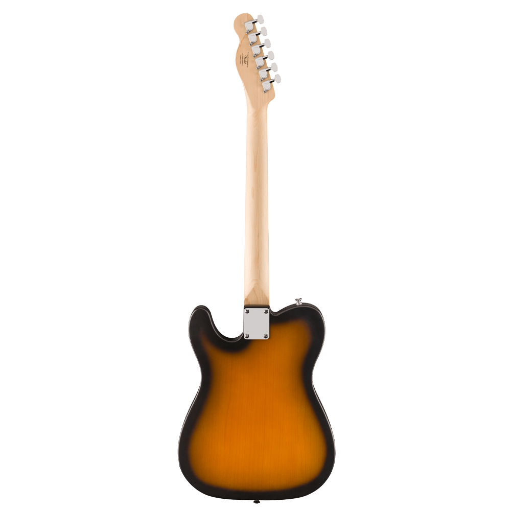 Foto 2 | Guitarra Fender Squier Telecaster Debut Series Sunburst