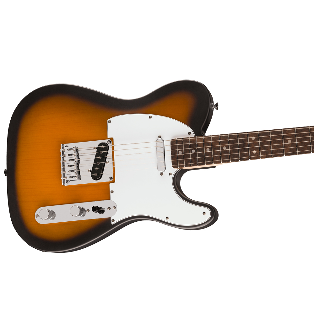 Foto 3 | Guitarra Fender Squier Telecaster Debut Series Sunburst
