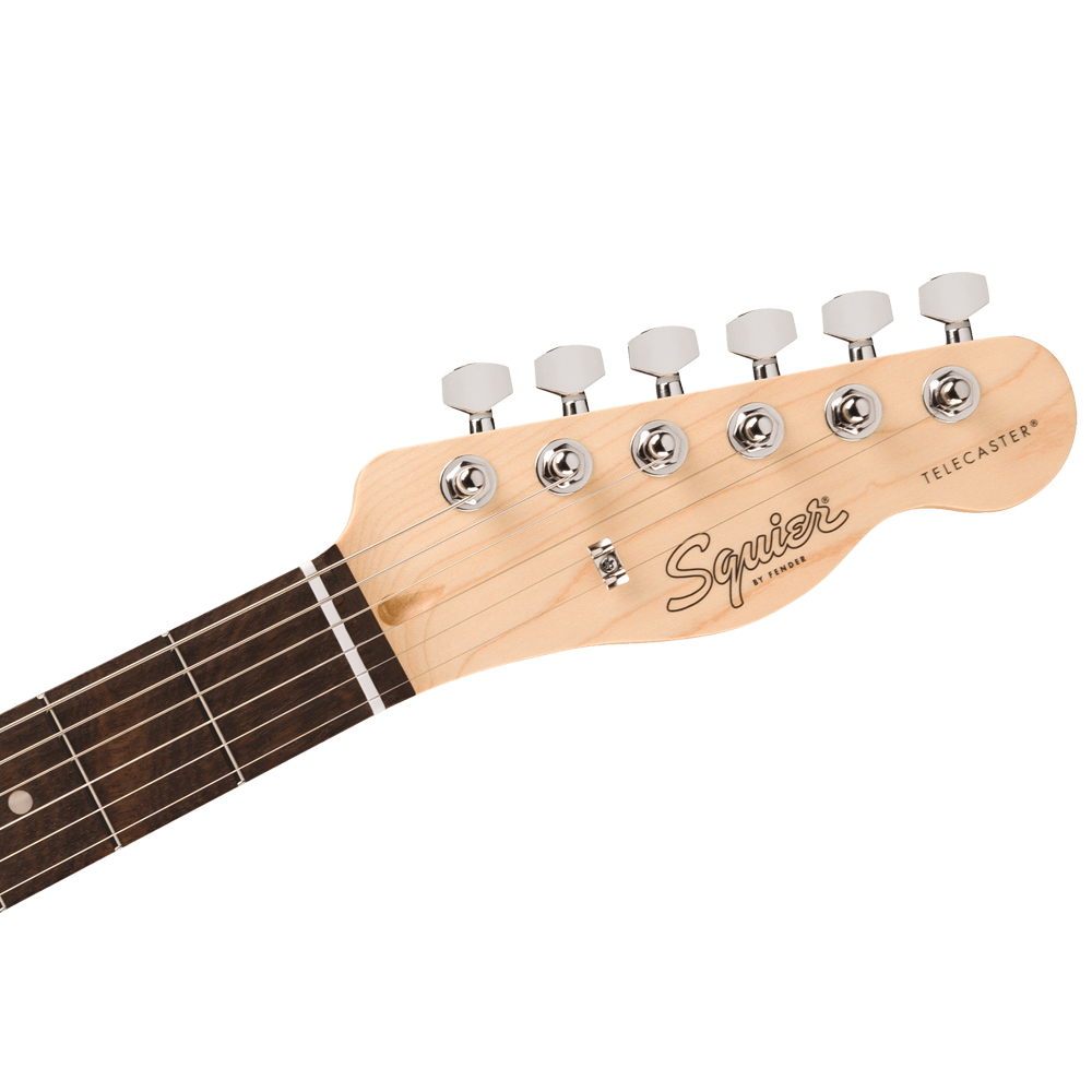 Foto 5 pulgar | Guitarra Fender Squier Telecaster Debut Series Sunburst