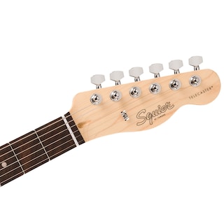 Foto 4 | Guitarra Fender Squier Telecaster Debut Series Sunburst