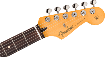 Foto 4 | Guitarra Fender Stratocaster Player Ii Sparkle Sunburst Edición Limitada