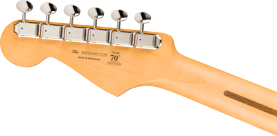 Foto 5 | Guitarra Fender Stratocaster Player Ii Sparkle Sunburst Edición Limitada