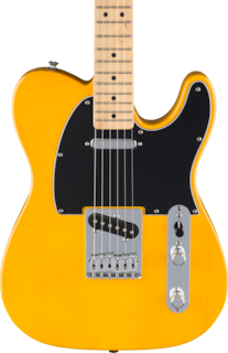 Foto 1 | Guitarra Eléctrica Fender Telecaster Standard