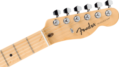 Foto 3 | Guitarra Eléctrica Fender Telecaster Standard