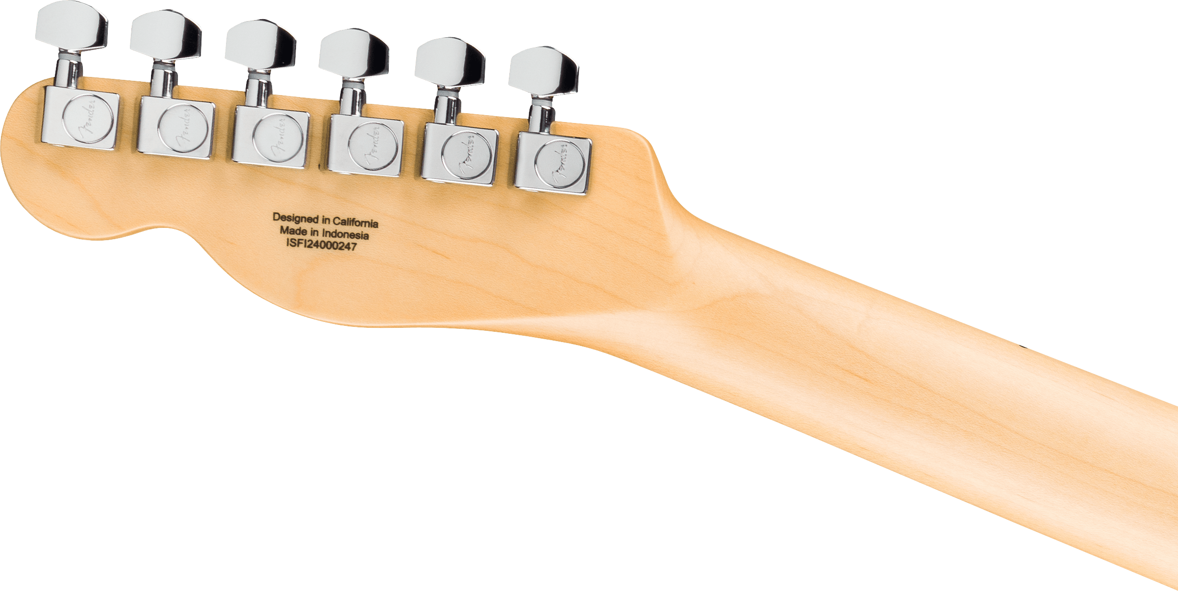 Foto 4 | Guitarra Eléctrica Fender Telecaster Standard