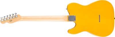 Foto 5 | Guitarra Eléctrica Fender Telecaster Standard