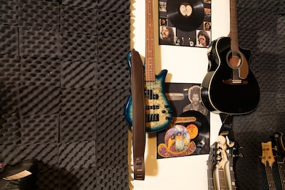 Foto 5 | Correa Para Guitarra Levy's Leathers Amped Leather Series, Color Marrón Oscuro - Venta Internacional.